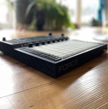 Akai Force Standalone DJ