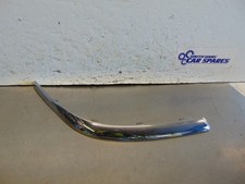 Citroen Picasso Bumper Chrome