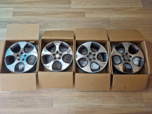 Monza inch golf gti mk5 - 4,