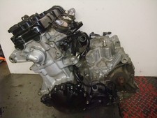 Triumph Daytona 955i 2006