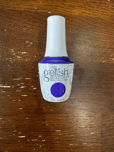 Gelish ane mazing color - ane-mazing, gel