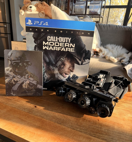 Call duty modern - call, warfare