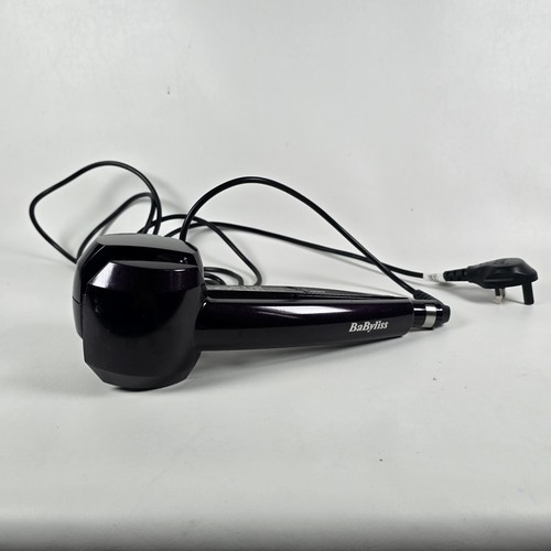Babyliss wave curl secret - wave,