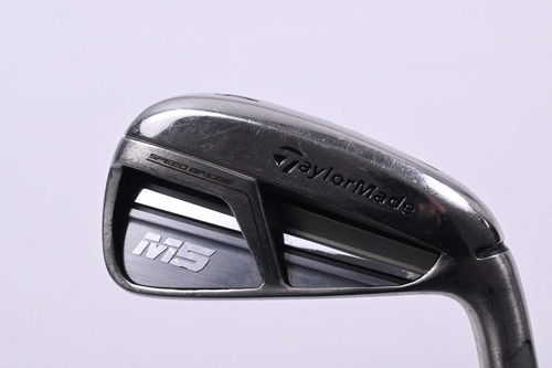 Taylormade iron 19 5 - m5, /