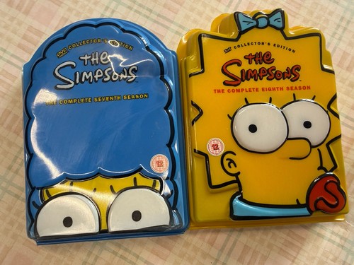 The simpsons collector - the,
