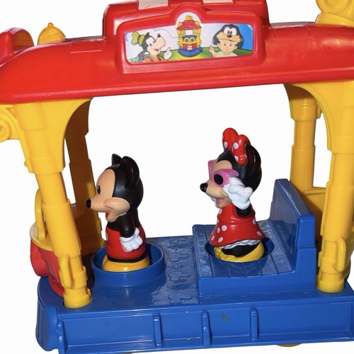 Fisher price little - little, people