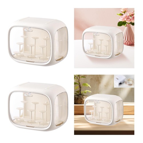Display case for figures - display,
