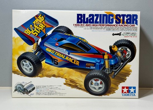 Tamiya 58204 c blazing - r/c,