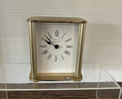 Vintage tiffany co - tiffany,