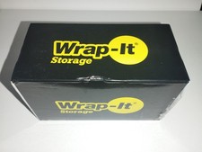 Magnetic Wristband-MagSnap- by Wrap-It Storage Magnetic Screw/Nail/Washer Holder