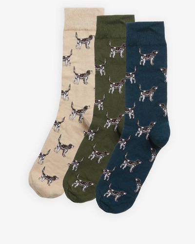 Pairs mens barbour - 3, pointer