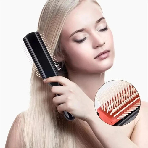 Denman classic hair brush - denman,
