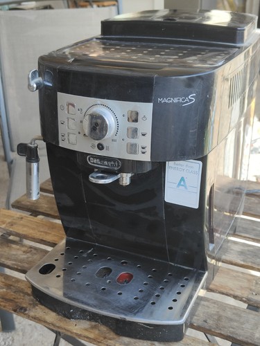 Longhi magnifica - de'longhi,