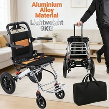 Lightweight Transport