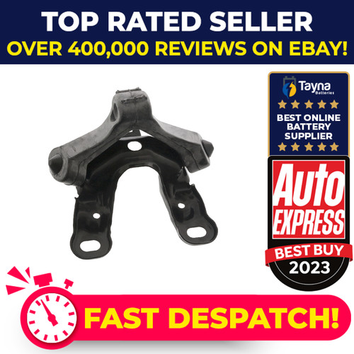 Exhaust mounting fits audi - mounting, rs3