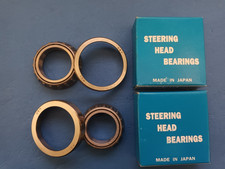Head Stock Steering Head Taper