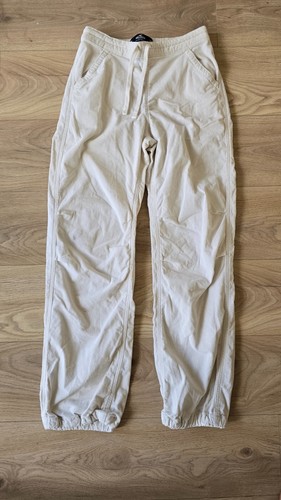 Hollister cream corduroy - cream,