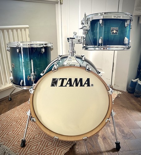 Tama superstar classic - tama,