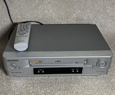Samsung SV-251B VHS Video