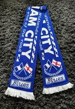 BIRMINGHAM CITY SUPPORTERS