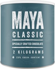 Maya Drinks Classic Hot