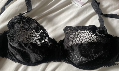 Lejaby envies bra - envies, lace