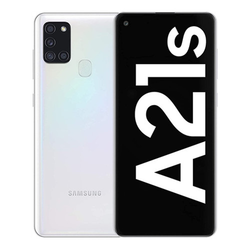 Samsung galaxy a21s 32gb - samsung,