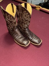 Cavenders Mens Size US #12 D