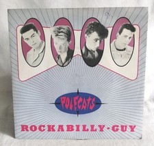 Polecats – Rockabilly Guy /