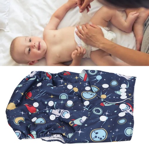Washable baby cloth - washable, diaper