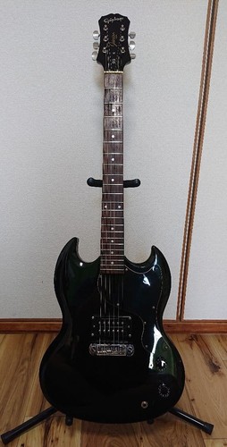 Epiphone junior 2005 - epiphone,