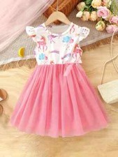 beautiful unicorn girls summer