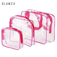 3 Piece Waterproof Travel Bag