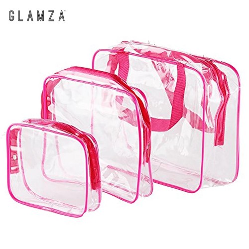 Piece waterproof travel bag - 3,