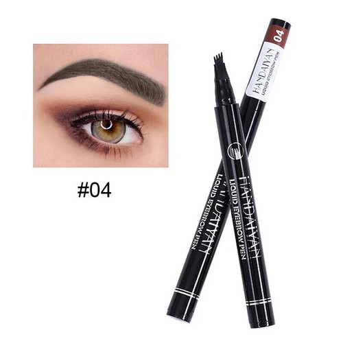Microblading tattoo eyebrow - microblading,