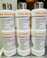 Final Maxitone Glutathione