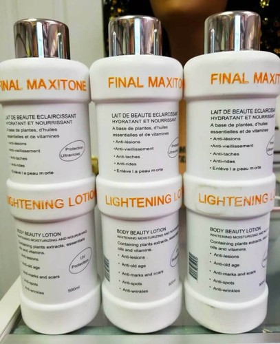 Final maxitone glutathione - final,