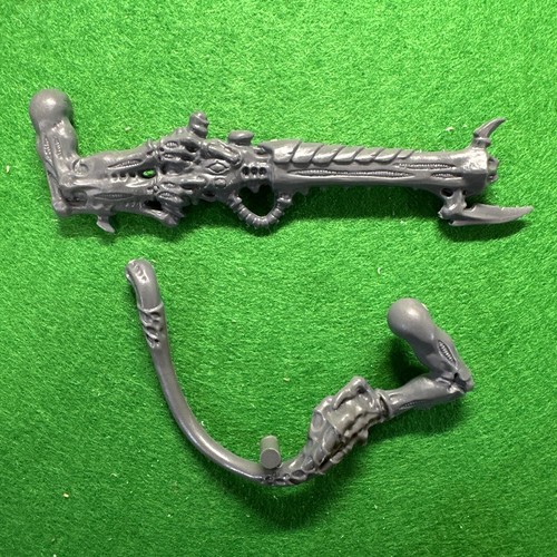 Warhammer 40k tyranid hive - warhammer,