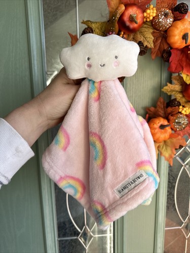 Blankets and beyond pink - &,
