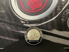 Mercedes-Benz Genuine Flat