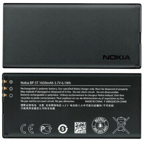 Nokia replacement - nokia, bp-5t