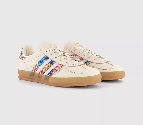 Adidas gazelle liberty london - adidas,