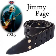 Jimmy Page GSL5 Interlocking