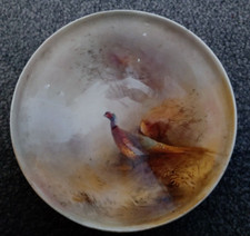 Antique ROYAL WORCESTER Small