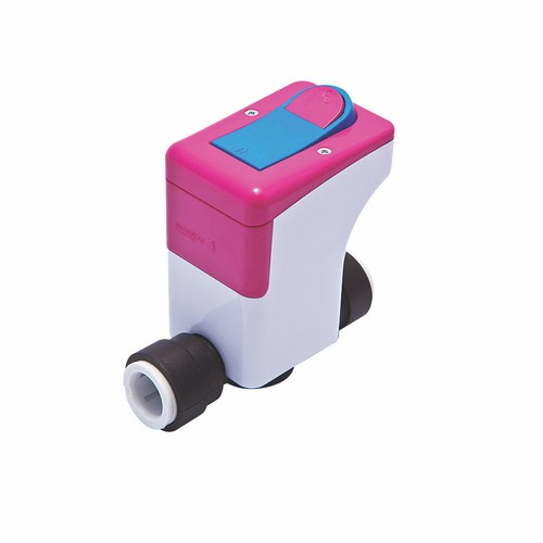 Surestop stopcock switch - stopcock,