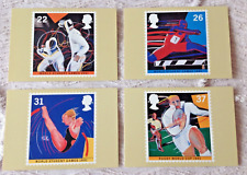 PHQ Postcards 1991 Set 135 -
