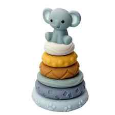 Montessori Sensory Early