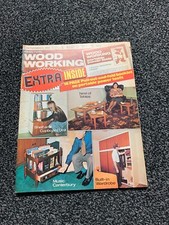 Practical Woodworking magazine