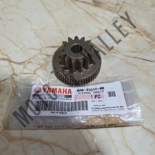 Genuine Parts Yamaha YZF R125/MT 125 2008-2024 Starter Gear 2 B48-E5514-00