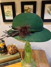 Bermona Trend London Green